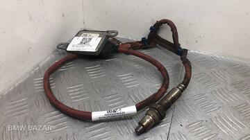 Датчик NOX BMW 5 GT F07 рест. 2015 13628576471