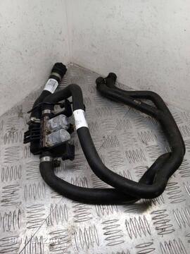 Кран отопителя (печки) BMW X5 E70 рест. E70 2012