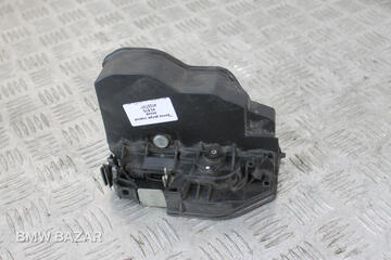 Замок двери задней левой BMW X5 E70 2008 7167075