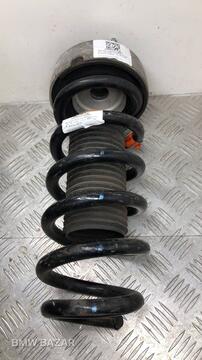 Пружина передняя BMW X5 F15 2015 31336862235