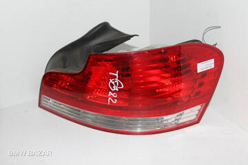 Фонарь задний правый BMW 1 E81/E87 рест. 2008