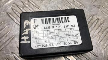 Датчик дождя BMW 1 E81/E87 рест. 2008 9124112