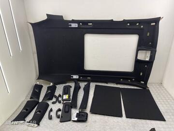 Потолок BMW X5 F15 2017 51448058899