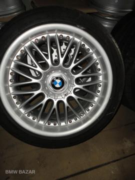1 диск 101 М-стиль BMW Original 