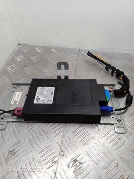Блок Bluetooth BMW 5 GT F07 рест. 2015 84109371444