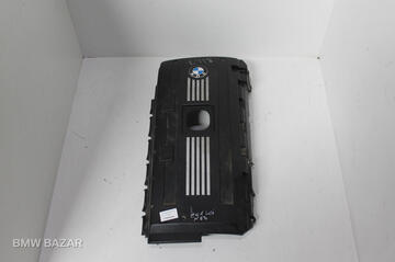 Декоративная крышка двигателя BMW 5 E60/E61 2007