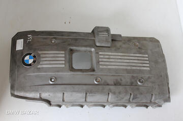 Декоративная крышка двигателя BMW 5 E60/E61 2007