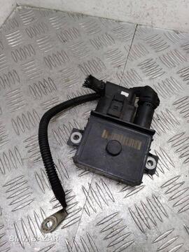 Реле накала свечей BMW 3 E90/E91 2008 12217798000