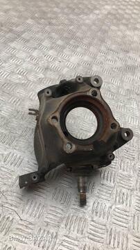 Кулак передний левый BMW X3 F25 2013 31216855953