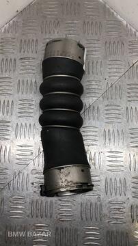 Патрубок интеркулера BMW 5 GT F07 2011 11617800144