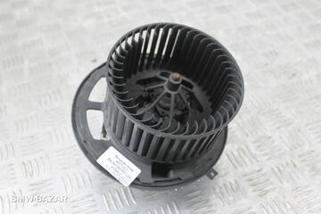 Моторчик печки BMW 3 E90/E91 2008 6933664