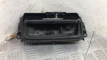 Пепельница передняя BMW 3 E90/E91 2008 51167078571