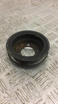 Шкив помпы BMW 5 E39 1998 2246129