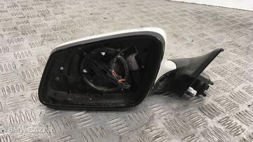 Зеркало наружное левое BMW 6 F12/F13 F13 2014