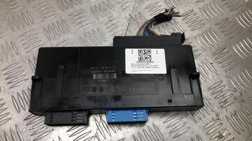 Блок комфорта BMW 3 E90/E91 2008 61359176877