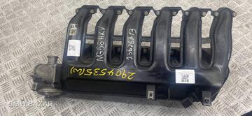 Впускной коллектор BMW 3 E90/E91 2006 11617790701
