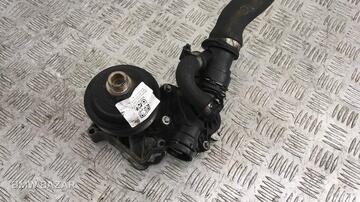 Водяная помпа BMW 5 E60/E61 рест. 2008 7787111