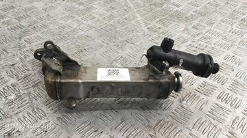 Радиатор EGR BMW 5 E60/E61 рест. 2008 7794245
