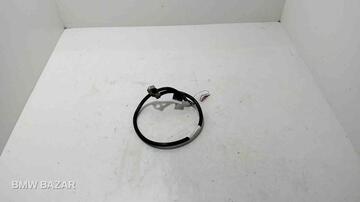 Плюсовой провод аккумулятора BMW X5 E53 рест. 2004