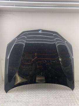 Капот BMW X5 F15 2017 41007381758