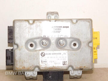 Модуль управления двери BMW 5 E60/E61 2003 6944498