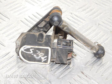 Датчик дорожного просвета BMW X5 E70 2007 6785206