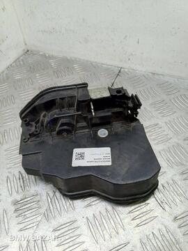Замок двери задней левой BMW X5 E70 2007 7167075