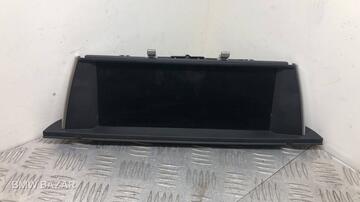 Магнитола BMW 5 GT F07 2011 65129223402
