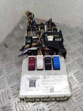 Блок управления BDC BMW X5 F15 2017 61356825527