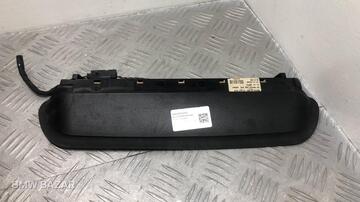 Дополнительный стоп-сигнал BMW 5 E60/E61 2006