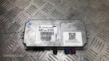 Блок управления камерами кругового обзора BMW X5