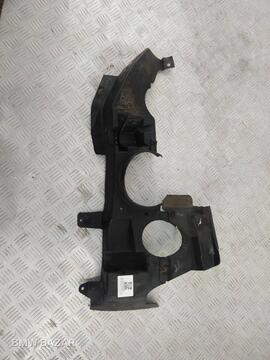 Защита рулевой рейки BMW X5 E53 рест. E53 2005