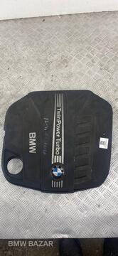 Декоративная крышка двигателя BMW 5 F10/F11 2011