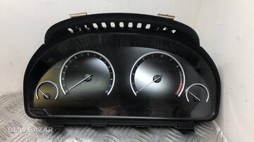 Панель приборов (щиток) BMW 5 GT F07 2011