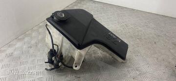 Бачок омывателя BMW X5 E53 рест. E53 2005