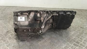 Масляный поддон BMW 5 GT F07 2011 11137800322
