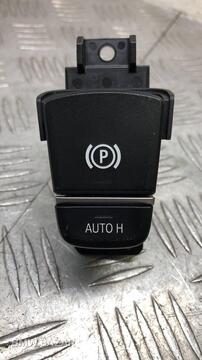 Кнопка ручного тормоза (ручника) BMW X3 G01 2019