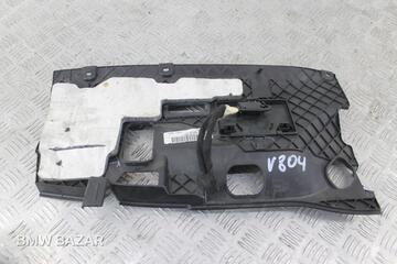 Пластик салона BMW X5 E70 рест. 2012 51457161786