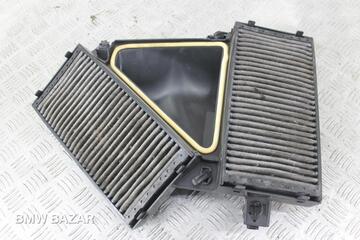Крышка корпуса салонного фильтра BMW X5 E70 рест.