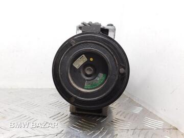 Компрессор кондиционера BMW X5 E53 2000 6909628