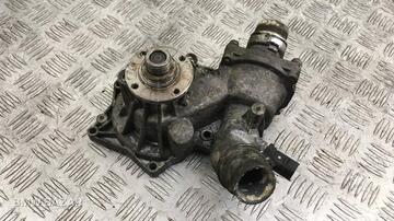 Водяная помпа BMW X5 E53 рест. 2003 0393336