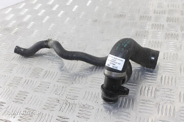 Патрубок (трубопровод, шланг) BMW 5 F10/F11 2012