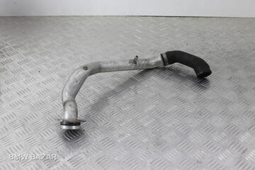 Патрубок (трубопровод, шланг) BMW 5 F10/F11 2010