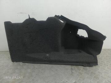 Обшивка отсека багажника правая BMW 6 51476977036