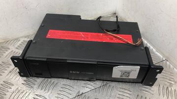 CD-чейнджер BMW 3 E46 1999 8377049
