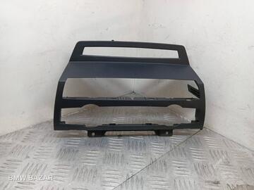 Рамка магнитолы BMW X5 E70 рест. 2011 51456967464