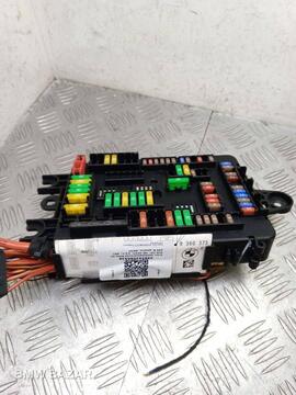 Блок предохранителей BMW X5 F15 2017 61149360372