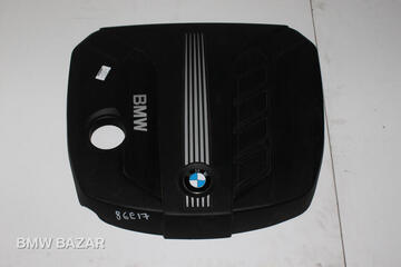 Декоративная крышка двигателя BMW 5 F10/F11 2012