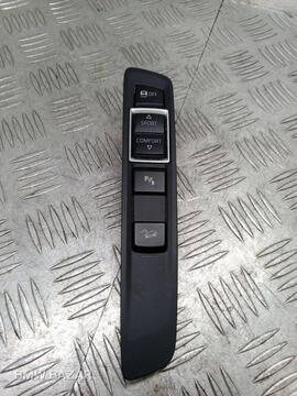 Блок кнопок BMW X5 F15 2017 61319262725