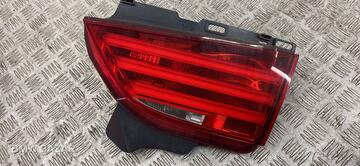 Фонарь крышки багажника правый BMW 5 GT F07 2011